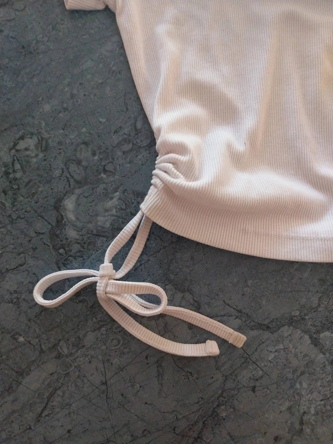 Camiseta de manga curta T.XS – photo 10